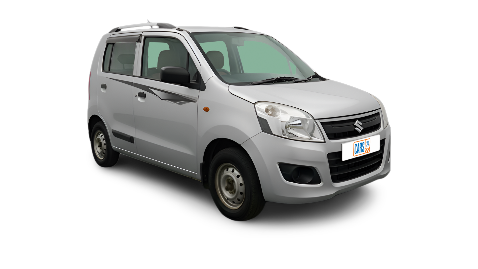 Maruti Wagon R 1.0-img